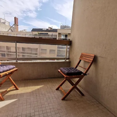 Studio Parisien Agreable Et Confortable Apartman Párizs