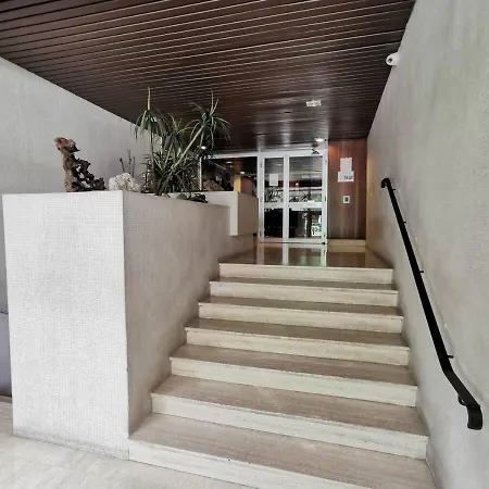 Apartman Studio Parisien Agreable Et Confortable Párizs